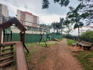 Apartamento com 2 Quartos à venda, 51m² no Protendit, São Paulo