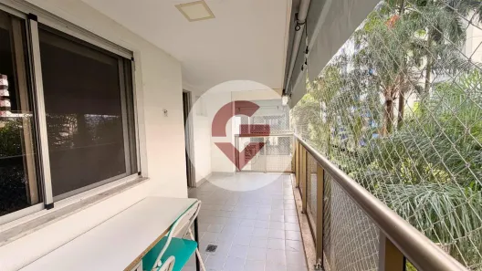 Apartamento com 2 Quartos à venda, 72m² no Barra Olímpica, Rio de Janeiro