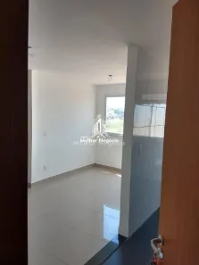 Apartamento com 2 Quartos à venda, 47m² no Fundação da Casa Popular, Campinas