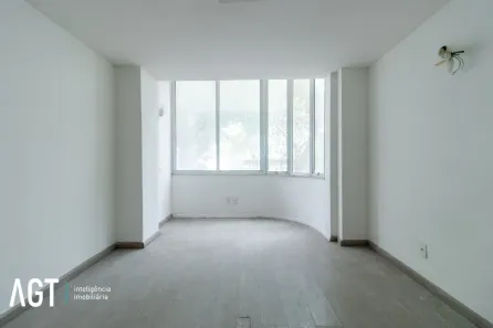Sala Comercial para alugar, 125m² no Centro, Rio de Janeiro