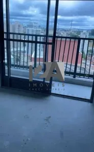 Apartamento com 1 Quarto à venda, 38m² no Centro, Osasco