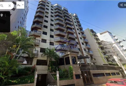 Apartamento com 2 Quartos à venda, 110m² no Aviação, Praia Grande
