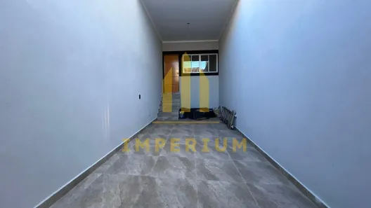 Sobrado com 3 Quartos à venda, 98m² no Vila Gustavo, São Paulo