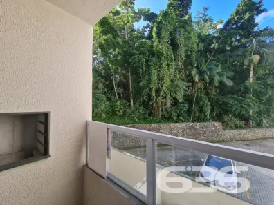 Apartamento com 2 Quartos à venda, 44m² no Floresta, Joinville