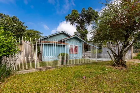 Lote/Terreno à venda, 97m² no Portão, Curitiba