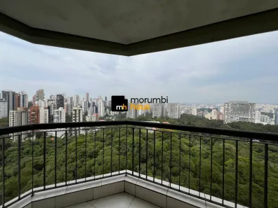 Apartamento com 4 Quartos à venda, 114m² no Vila Suzana, São Paulo