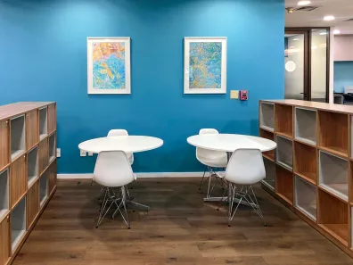 Sala Comercial para alugar, 20m² no Itaim Bibi, São Paulo
