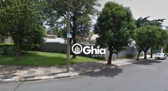 Imóvel Comercial com 4 Quartos para venda ou aluguel, 347m² no Nova Campinas, Campinas