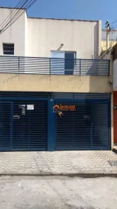 Sobrado com 6 Quartos à venda, 280m² no Vila Flórida, Guarulhos