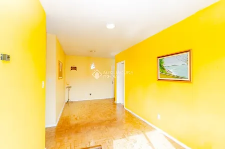 Apartamento com 3 Quartos para alugar, 79m² no Partenon, Porto Alegre
