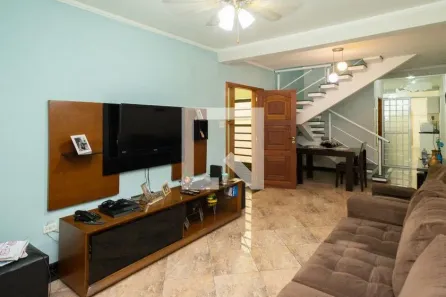 Casa com 4 Quartos à venda, 270m² no Parque Terra Nova II, São Bernardo do Campo