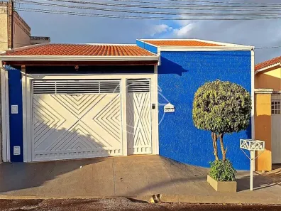 Casa com 4 Quartos à venda, 250m² no Centro, Marília