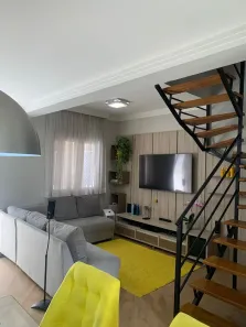 Casa de Condomínio com 3 Quartos à venda, 83m² no Jardim Shangai, Jundiaí