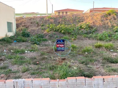 Lote/Terreno à venda, 560m² no Santa Cruz, São Pedro