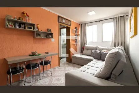 Apartamento com 2 Quartos à venda, 73m² no Vila Sílvia, São Paulo