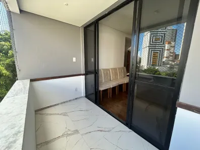 Apartamento com 3 Quartos à venda, 91m² no Brotas, Salvador