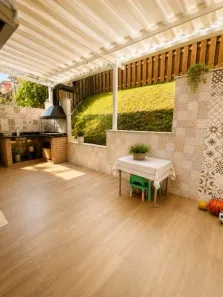 Casa de Condomínio com 3 Quartos à venda, 118m² no Medeiros, Jundiaí