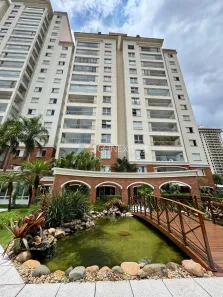 Apartamento com 4 Quartos à venda, 137m² no Loteamento Residencial Vila Bella, Campinas