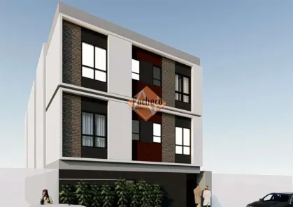 Apartamento com 2 Quartos à venda, 33m² no Vila Carrão, São Paulo