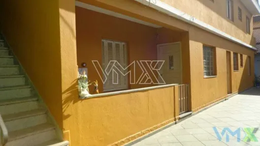 Casa com 2 Quartos para alugar, 60m² no Vila Maria, São Paulo