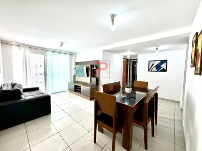 Apartamento com 2 Quartos à venda, 73m² no Tambaú, João Pessoa