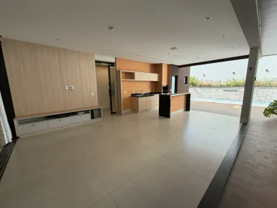 Casa de Condomínio com 4 Quartos para alugar, 305m² no Jardins Lisboa, Goiânia