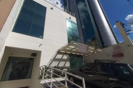Ponto Comercial para alugar, 877m² no Santana, São Paulo