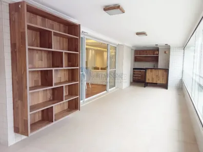 Apartamento com 3 Quartos à venda, 182m² no Vila Ema, São José dos Campos