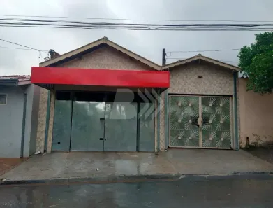 Imóvel Comercial com 2 Quartos à venda, 150m² no Jardim Santa Ignês I, Piracicaba