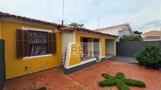 Casa com 3 Quartos à venda, 85m² no Parque Industrial, Campinas