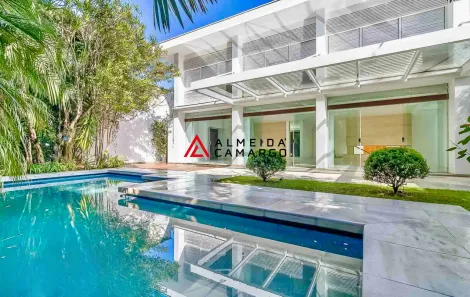 Casa com 4 Quartos à venda, 548m² no Vila Madalena, São Paulo