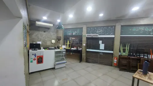 Ponto Comercial à venda, 100m² no Parque Industrial Lagoinha, Ribeirão Preto