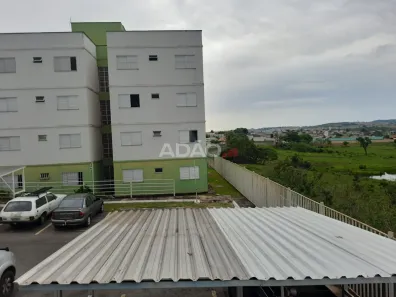 Apartamento com 2 Quartos à venda, 50m² no Residencial Buriti, Senador Canedo