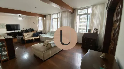 Apartamento com 3 Quartos à venda, 213m² no Santa Cecília, São Paulo
