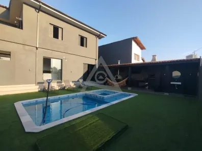 Casa com 4 Quartos à venda, 348m² no Chácara da Barra, Campinas