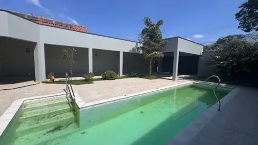 Casa de Condomínio com 3 Quartos à venda, 282m² no Dois Córregos, Piracicaba
