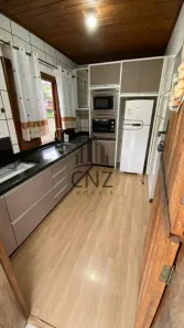 Casa com 3 Quartos à venda, 95m² no Centro, Botuverá