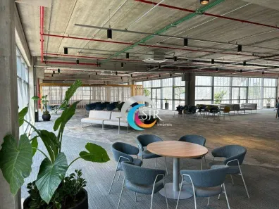 Sala Comercial para alugar, 3000m² no Vila Leopoldina, São Paulo
