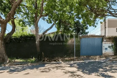 Casa com 4 Quartos à venda, 291m² no Parque Rural Fazenda Santa Cândida, Campinas
