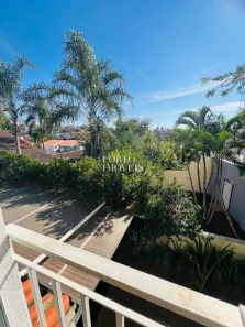 Casa de Condomínio com 4 Quartos à venda, 255m² no Vila Brandina, Campinas