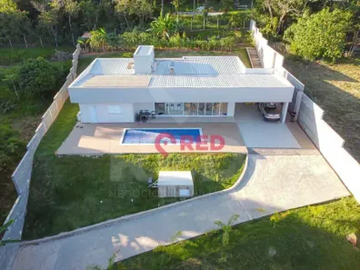 Fazenda/Sítio com 3 Quartos à venda, 1300m² no Residencial Pomares, Araçoiaba da Serra