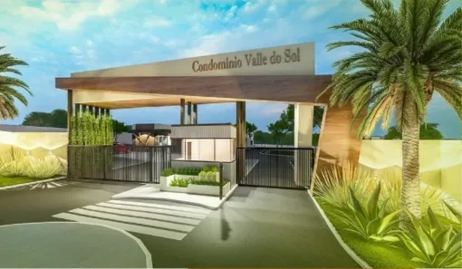 Lote/Terreno à venda, 405m² no Colônia Dona Luíza, Ponta Grossa