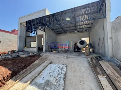 Casa com 3 Quartos à venda, 175m² no Novo Igarapé 1ª Seção, Igarapé