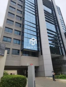 Sala Comercial à venda, 86m² no Alto de Pinheiros, São Paulo