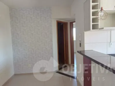 Apartamento com 2 Quartos à venda, 49m² no Bosque dos Buritis, Uberlândia