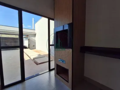 Casa com 3 Quartos à venda, 85m² no Água Branca, Piracicaba