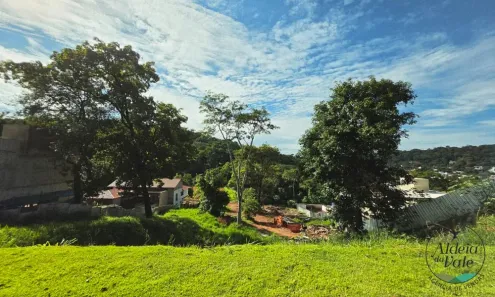 Lote/Terreno com 1 Quarto à venda, 2972m² no Residencial Aldeia do Vale, Goiânia