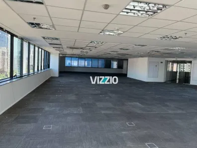 Sala Comercial para alugar, 450m² no Pinheiros, São Paulo