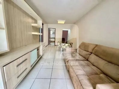 Apartamento com 3 Quartos à venda, 83m² no Itacorubi, Florianópolis