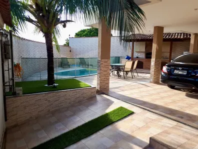 Casa com 4 Quartos à venda, 233m² no Jardim Guanabara, Rio de Janeiro